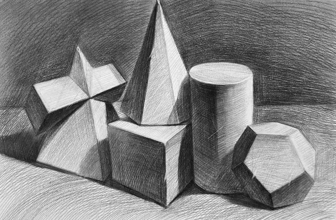 开始报名! | 第六届唐山市美术中考模拟考试 第73张