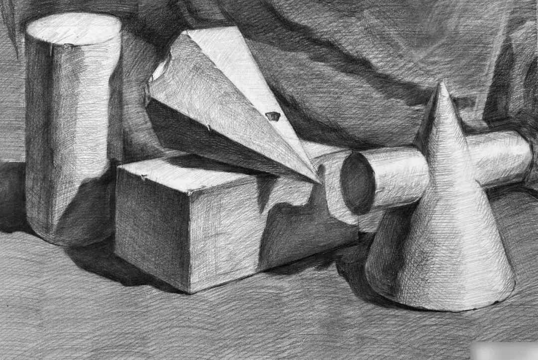 开始报名! | 第六届唐山市美术中考模拟考试 第74张