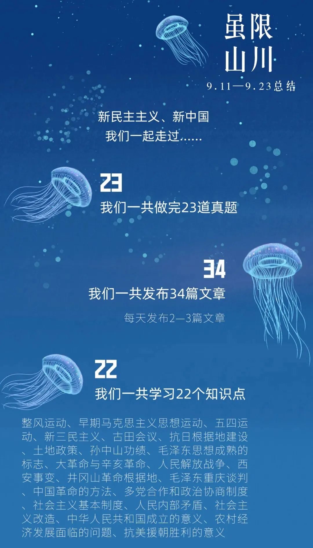 【史纲模考】请做好,上考场的准备️ 第1张