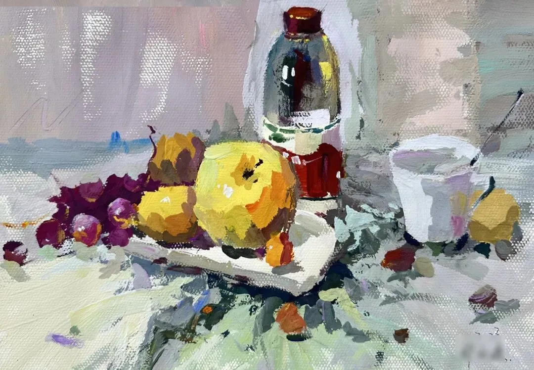 开始报名! | 第六届唐山市美术中考模拟考试 第85张