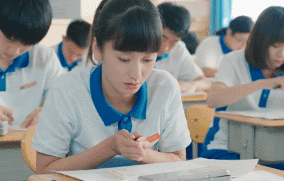 高三模考和高考到底能差多少分? 第17张