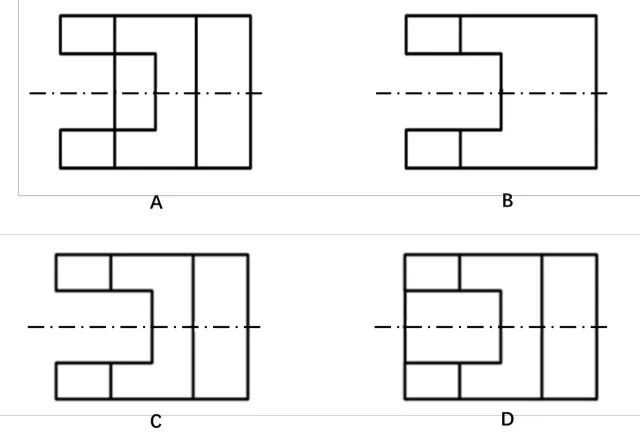 【2026届高三试卷(文字可复制)】2026年3月新阵地高三通用技术含答案 第11张