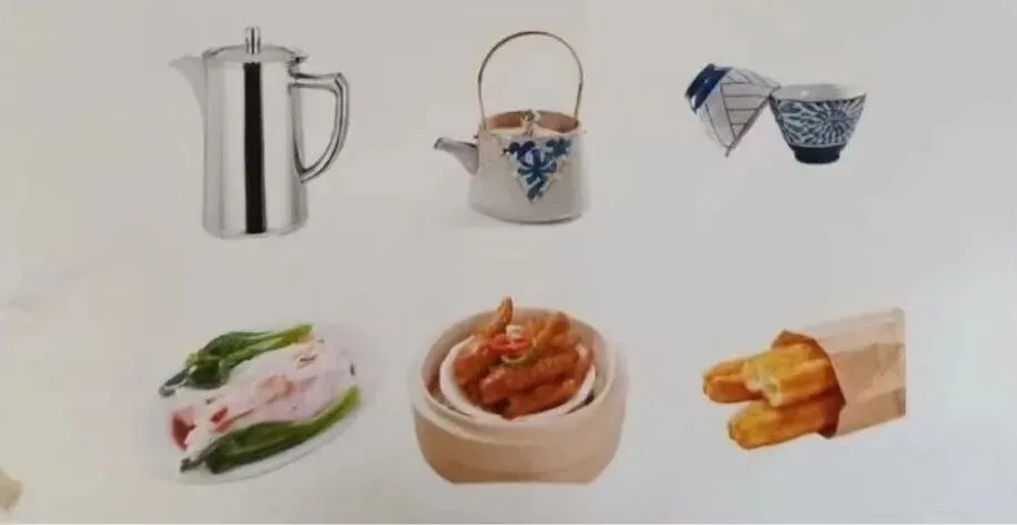 广美复试战报 | 2026届复试真题+近四年考题全收录,建议收藏!!! 第2张