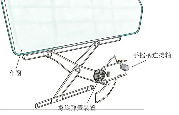【2026届高三试卷(文字可复制)】2026年3月新阵地高三通用技术含答案 第18张