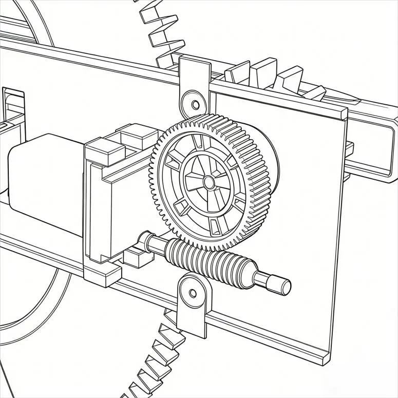 【2026届高三试卷(文字可复制)】2026年3月新阵地高三通用技术含答案 第20张