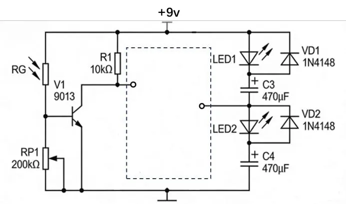 【2026届高三试卷(文字可复制)】2026年3月新阵地高三通用技术含答案 第22张