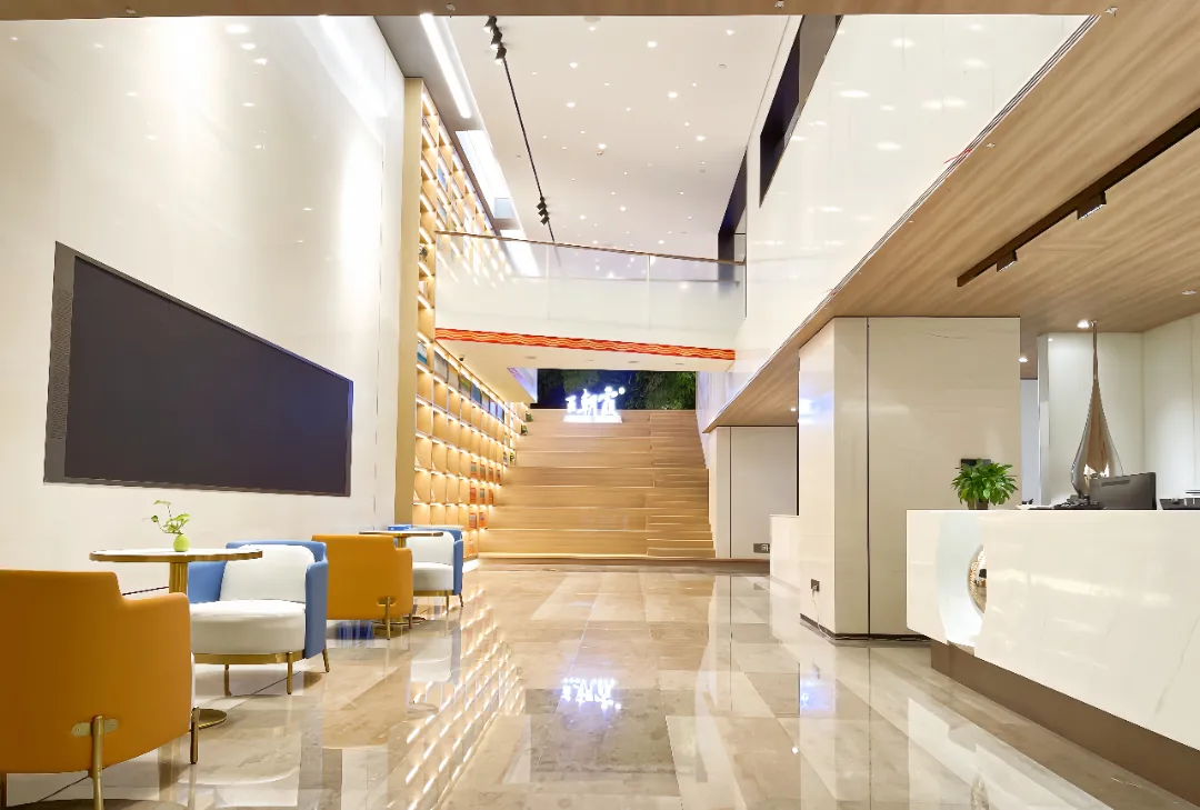 【新三板企业直招】王朝霞试卷2026年人才集结号!核心岗位虚位以待,入职即享“真香三件套”,教辅名企职等你来! 第24张