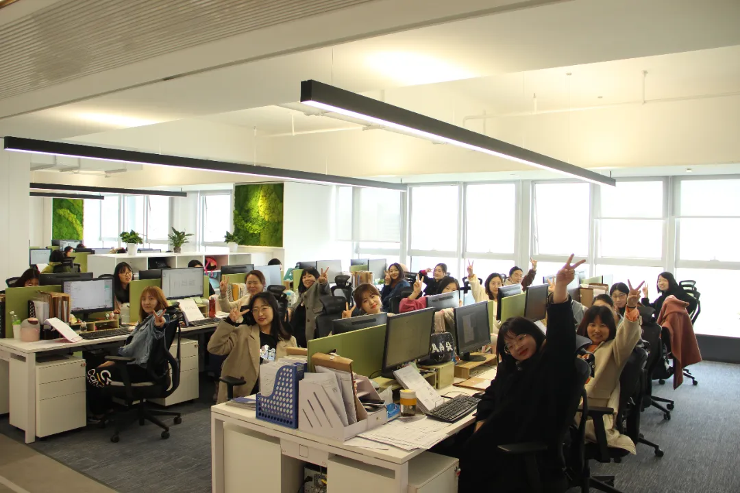 【新三板企业直招】王朝霞试卷2026年人才集结号!核心岗位虚位以待,入职即享“真香三件套”,教辅名企职等你来! 第25张