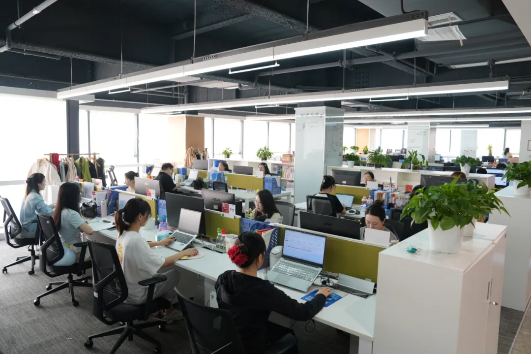 【新三板企业直招】王朝霞试卷2026年人才集结号!核心岗位虚位以待,入职即享“真香三件套”,教辅名企职等你来! 第26张