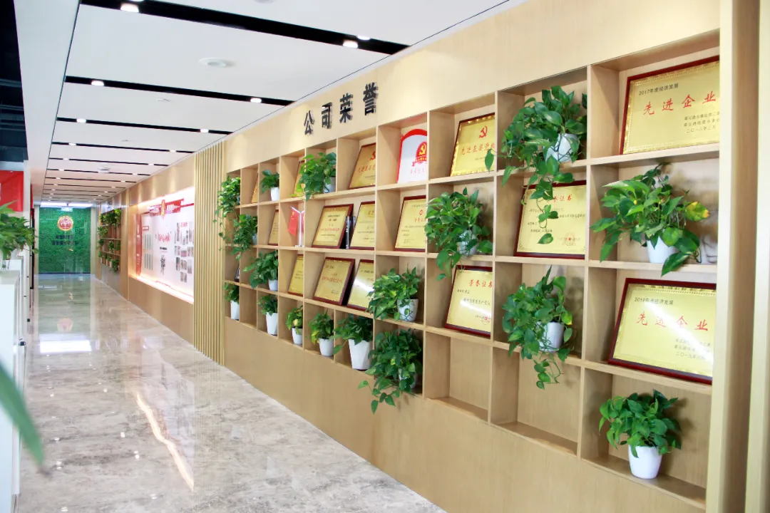 【新三板企业直招】王朝霞试卷2026年人才集结号!核心岗位虚位以待,入职即享“真香三件套”,教辅名企职等你来! 第27张