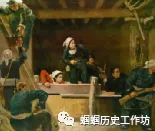 中考历史备考:地图、历史图片类选择题答题技巧 第5张