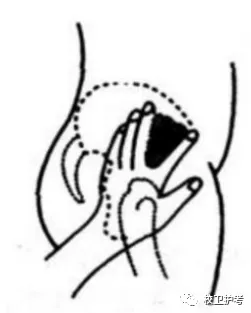 护考历年真题(四) 第2张