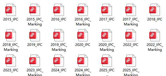 2026年IPC&SPC【真题+解析预约】通道已开启!!IPC/SPC英国物理测评历年免费领取 第8张
