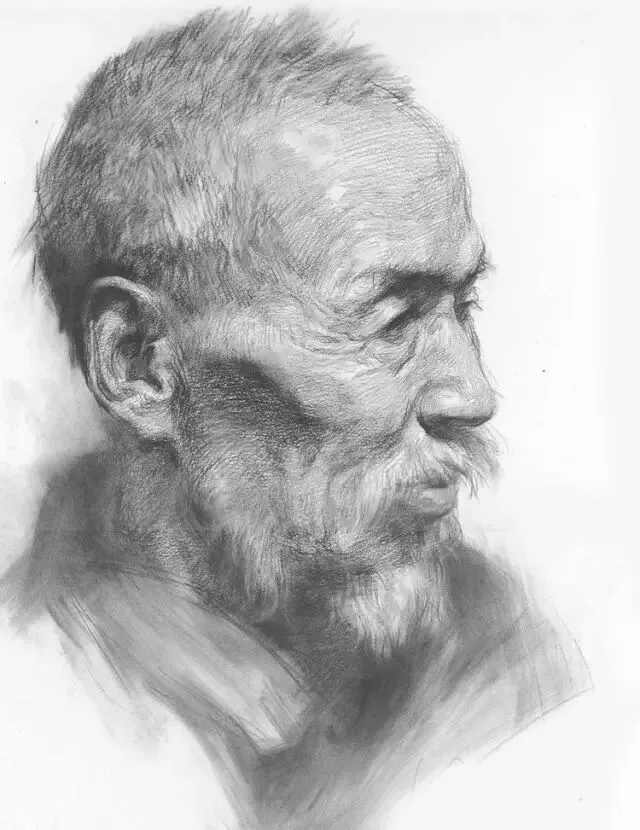 气到老师飙泪的美术试卷都长啥样? 第3张 气到老师飙泪的美术试卷都长啥样? 第3张