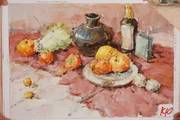 气到老师飙泪的美术试卷都长啥样? 第4张 气到老师飙泪的美术试卷都长啥样? 第4张