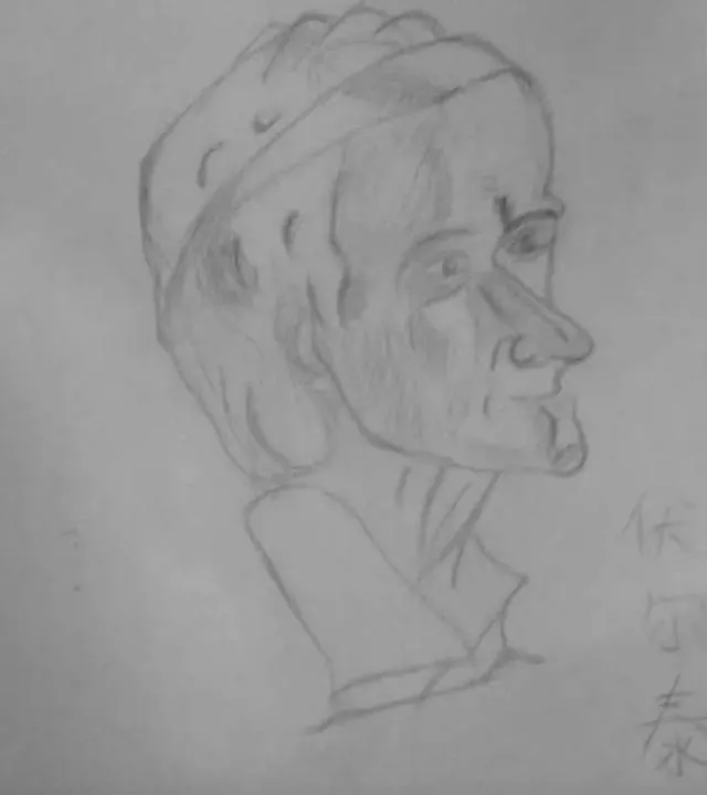 气到老师飙泪的美术试卷都长啥样? 第24张 气到老师飙泪的美术试卷都长啥样? 第24张