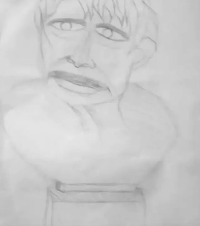 气到老师飙泪的美术试卷都长啥样? 第26张 气到老师飙泪的美术试卷都长啥样? 第26张