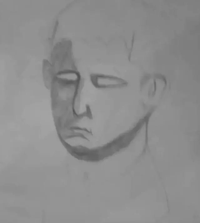 气到老师飙泪的美术试卷都长啥样? 第25张 气到老师飙泪的美术试卷都长啥样? 第25张