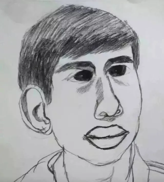 气到老师飙泪的美术试卷都长啥样? 第33张 气到老师飙泪的美术试卷都长啥样? 第33张