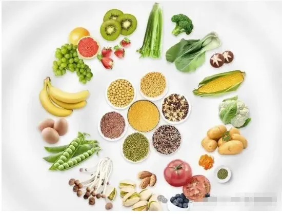 《公共营养师》能量与宏量营养素!三级模拟考试练习题学习! 第4张