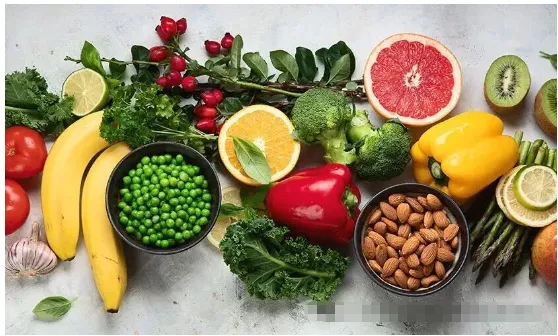 《公共营养师》能量与宏量营养素!三级模拟考试练习题学习! 第9张