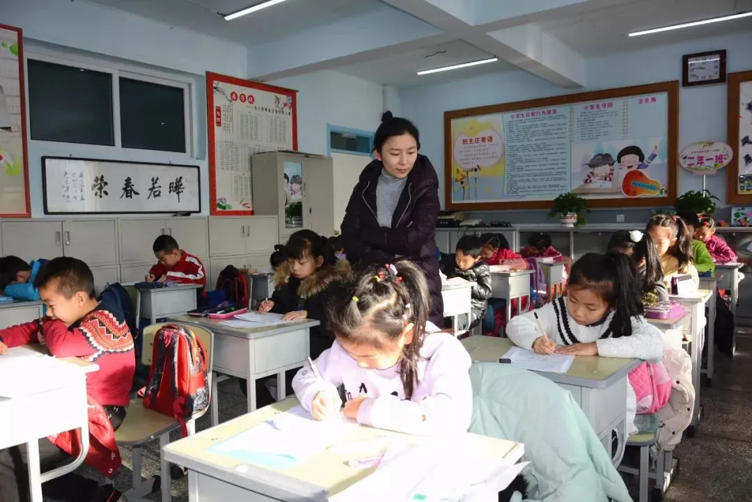 【荐读】小学期末试卷曝光,哭晕家长!现在的小学生真的上天了~ 第1张