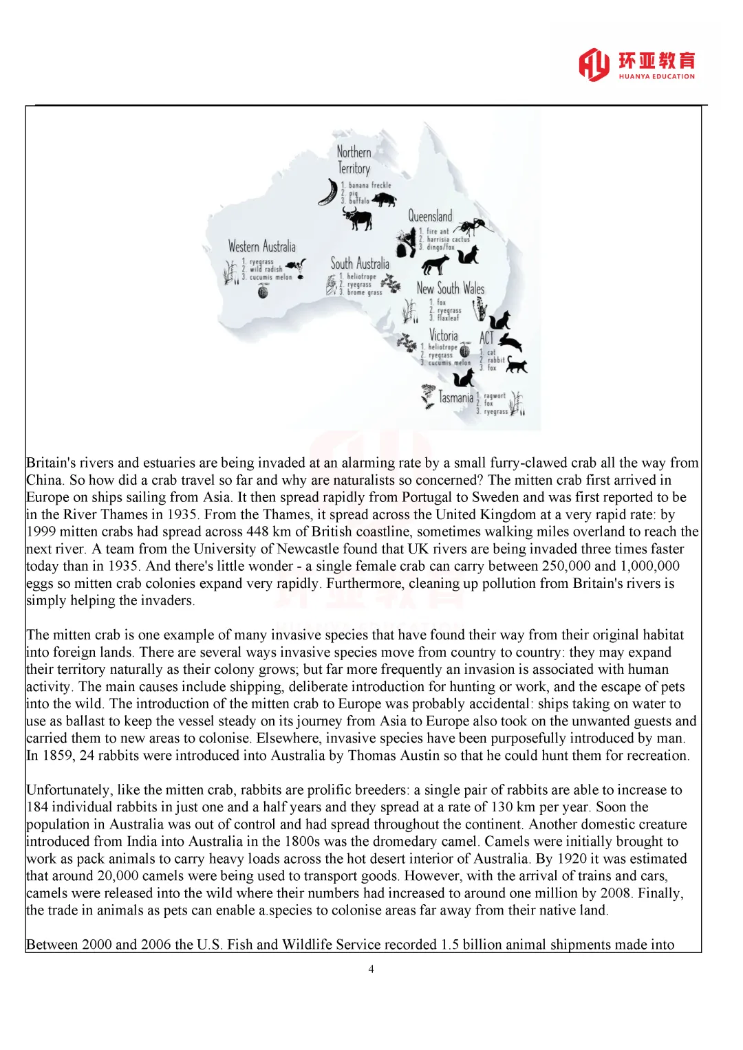 真题回顾|3月7日雅思机经【含外教范文】 第6张