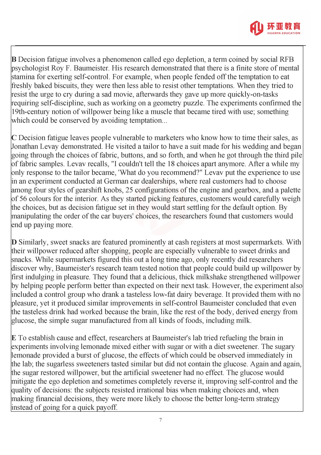 真题回顾|3月7日雅思机经【含外教范文】 第9张