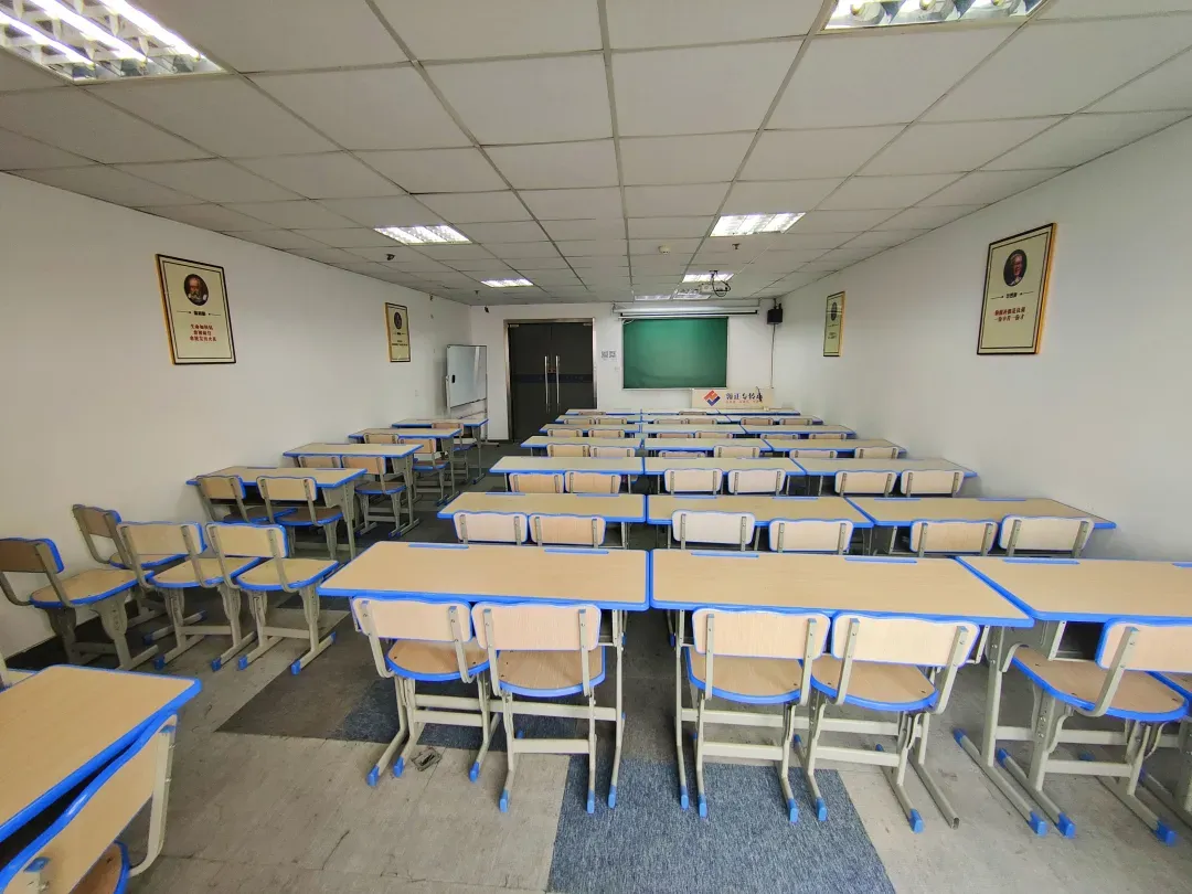 倒计时16天|21级第二次全真模拟考试今日开考! 第25张