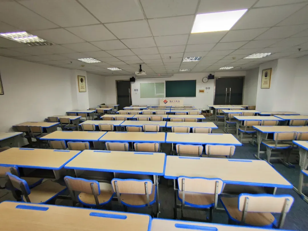 倒计时16天|21级第二次全真模拟考试今日开考! 第26张