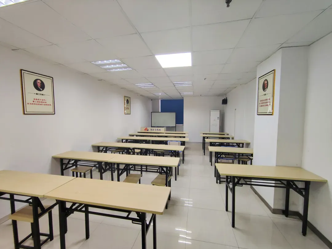 倒计时16天|21级第二次全真模拟考试今日开考! 第27张