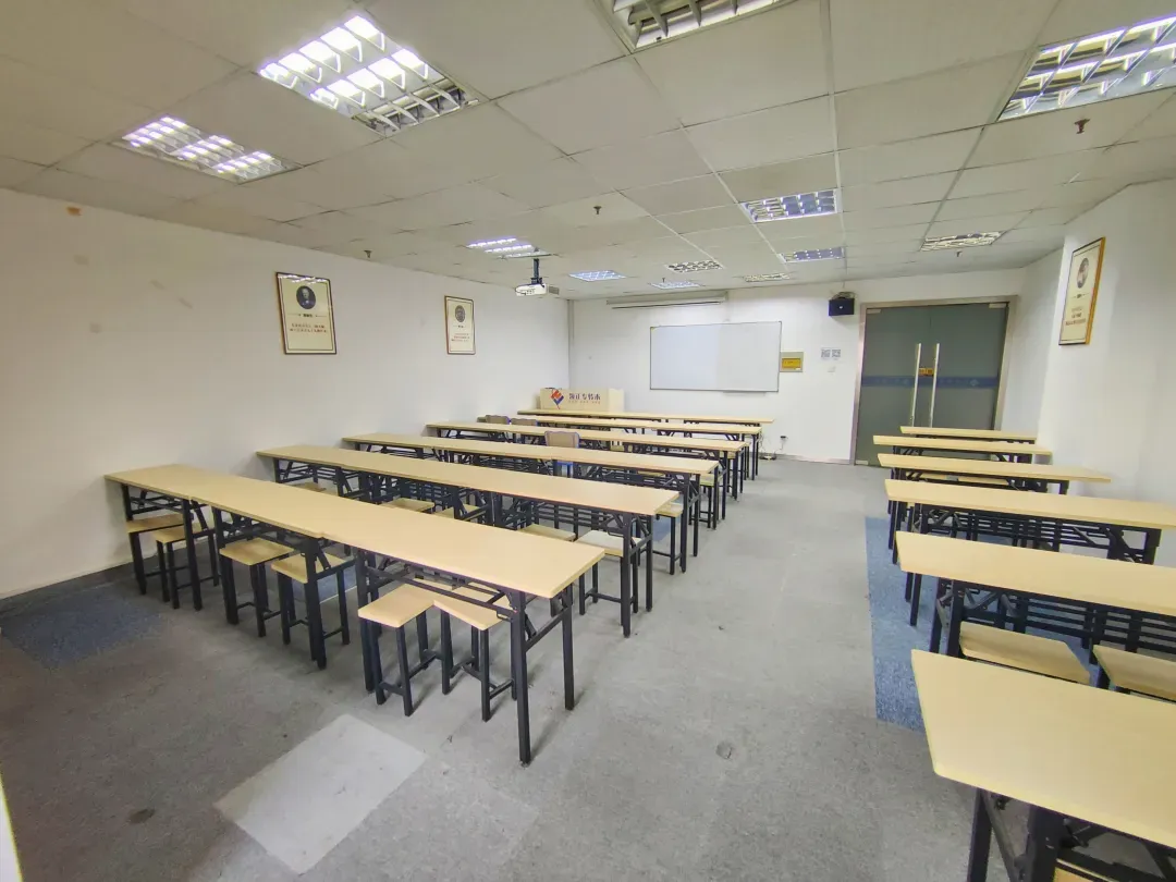 倒计时16天|21级第二次全真模拟考试今日开考! 第29张