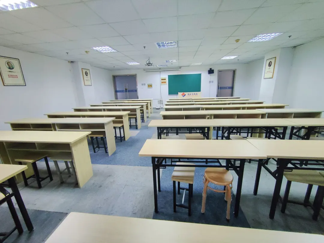 倒计时16天|21级第二次全真模拟考试今日开考! 第30张