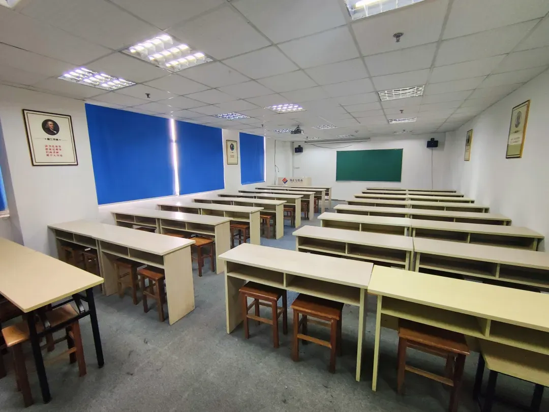 倒计时16天|21级第二次全真模拟考试今日开考! 第31张