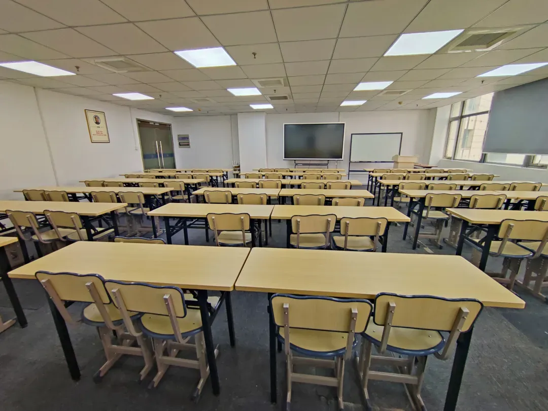 倒计时16天|21级第二次全真模拟考试今日开考! 第32张