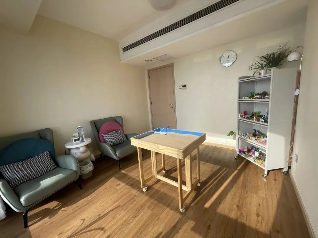 中考季 | 公益减压沙盘招募,限2名 第2张