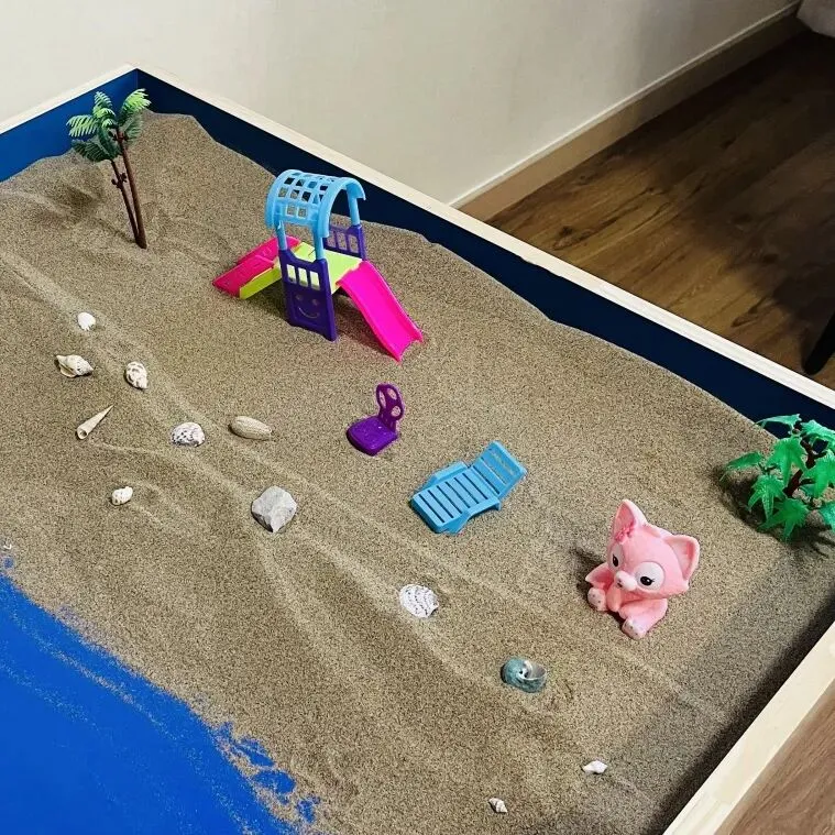 中考季 | 公益减压沙盘招募,限2名 第4张