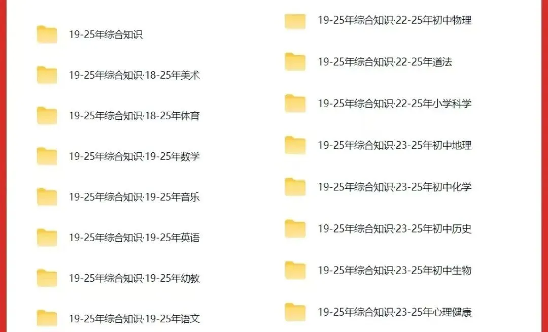 26湖北农教历年真题附答案解析【教综+学科】 第2张
