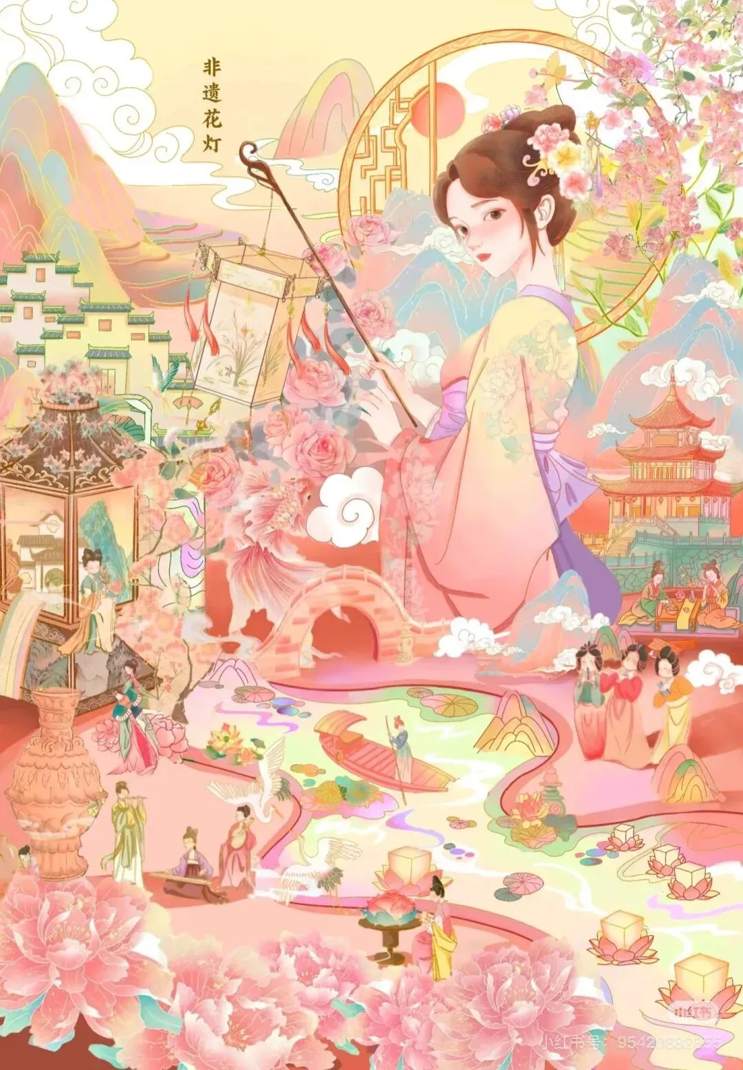 【图优优·真题解析】超详细!2026年天津理工大学聋人工学院视觉传达手绘解析,为你点亮指路明灯,不容错过! 第22张