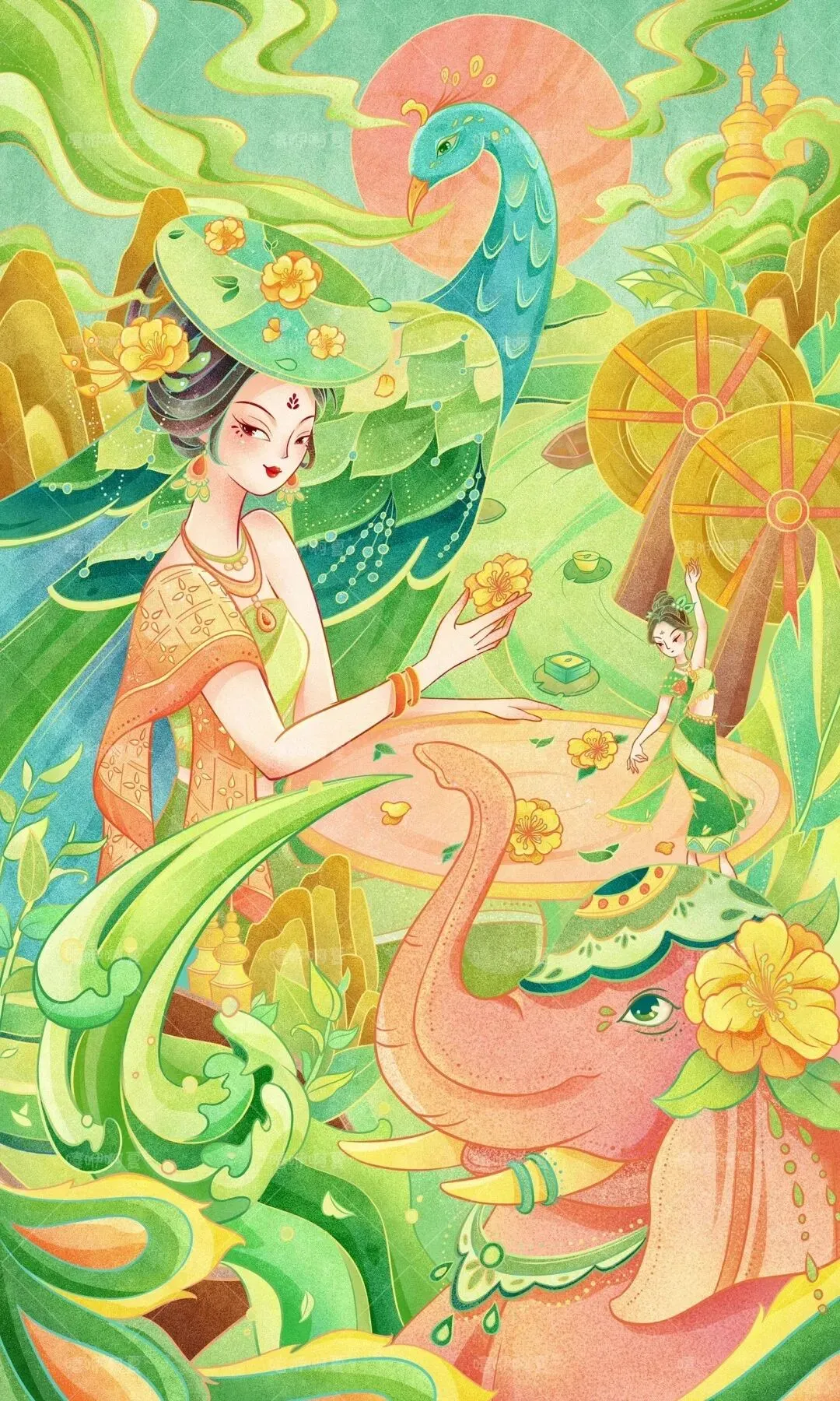 【图优优·真题解析】超详细!2026年天津理工大学聋人工学院视觉传达手绘解析,为你点亮指路明灯,不容错过! 第23张