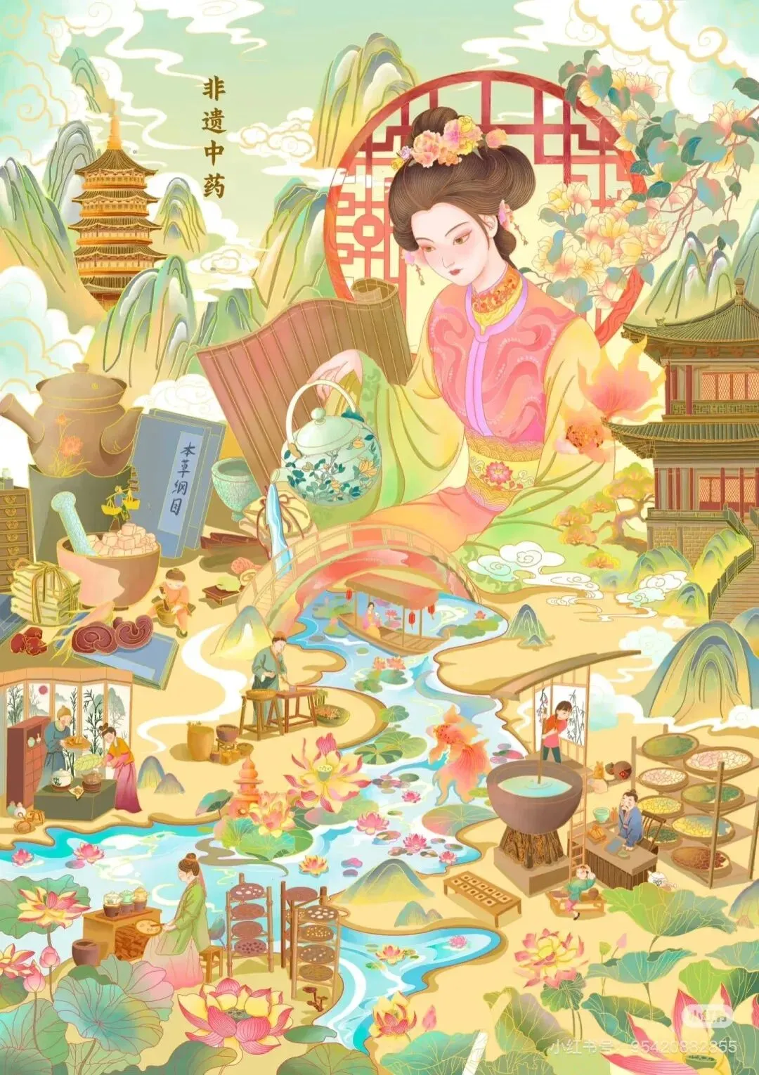 【图优优·真题解析】超详细!2026年天津理工大学聋人工学院视觉传达手绘解析,为你点亮指路明灯,不容错过! 第24张