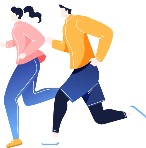 中考体育最后200米定生死!破解1000/800米满分冲刺的“体能黑洞” 第4张