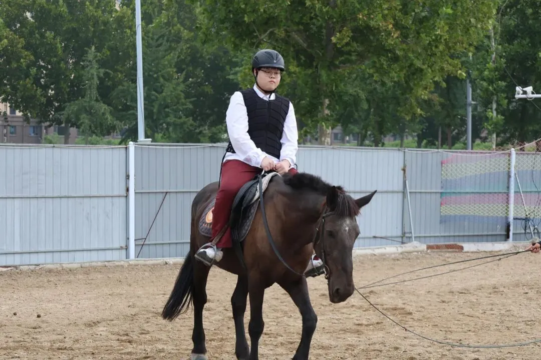 事关中考升学!就在本周六,淄博这所高中发出邀请,名额有限,不容错过→ 第9张