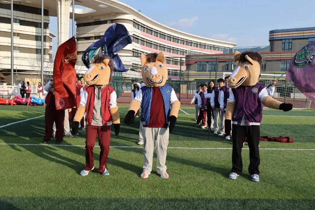 事关中考升学!就在本周六,淄博这所高中发出邀请,名额有限,不容错过→ 第14张