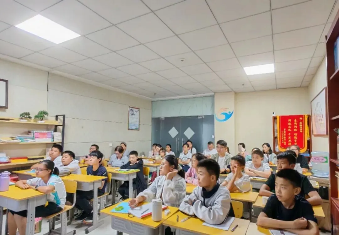 中考“青春”主题优秀段落选(一) 第2张