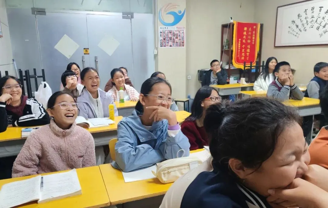 中考“青春”主题优秀段落选(一) 第3张