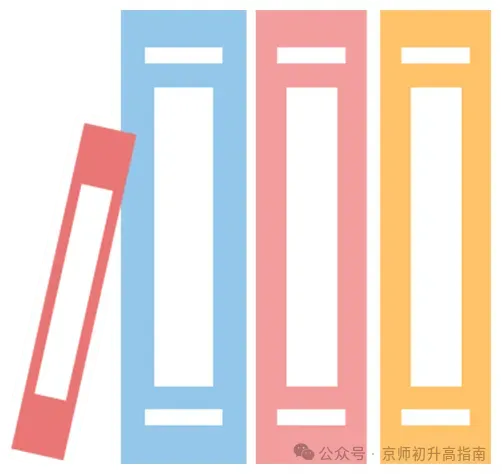 2026年北京中考校额到校名额大增,普娃升学迎实质性利好 第4张