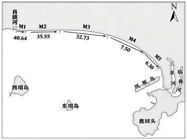 广东省2025—2026学年领航高中模拟考试 地理试卷 第11张