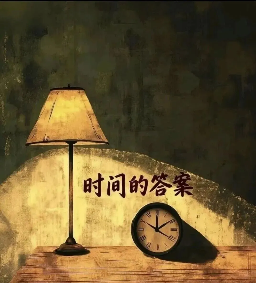 眺望与凝思,中考作文 第3张