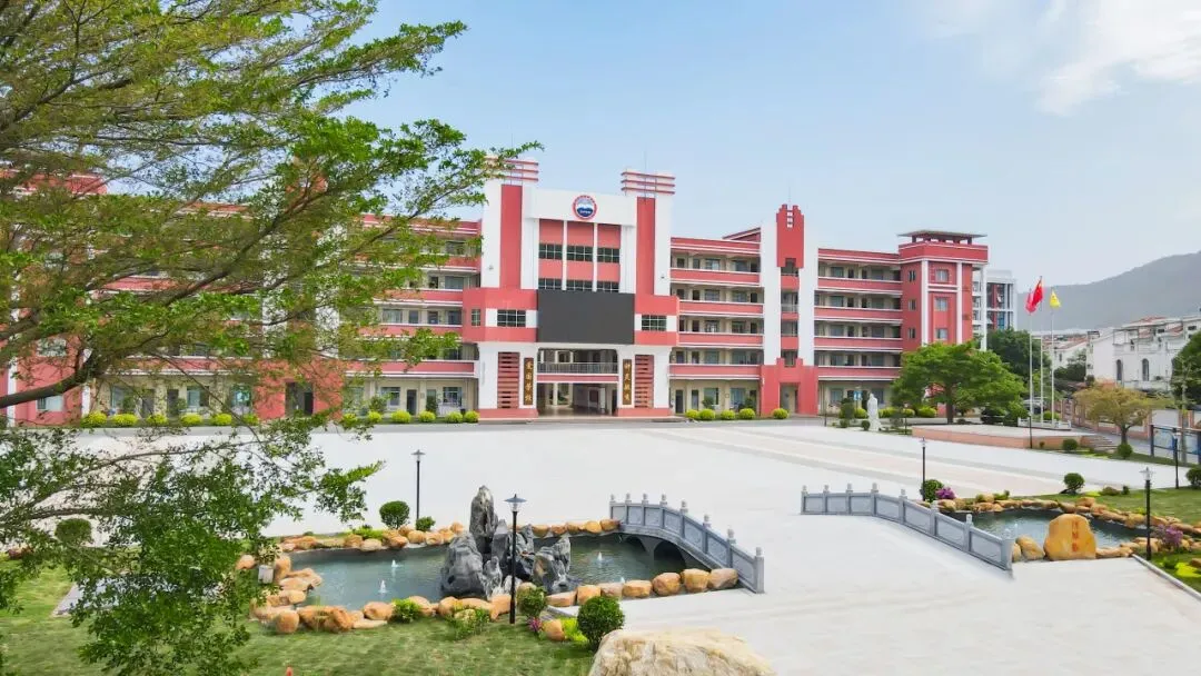 中考择校必看!恩实初升高专场咨询会来了! 第24张